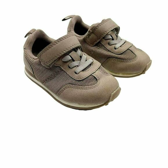 H&M Other - H&M Boys Beige Mesh Sneakers